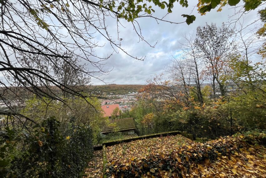 maison a vendre frouard 11