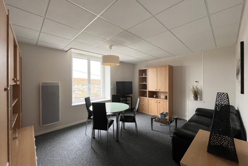 maison a vendre frouard 3