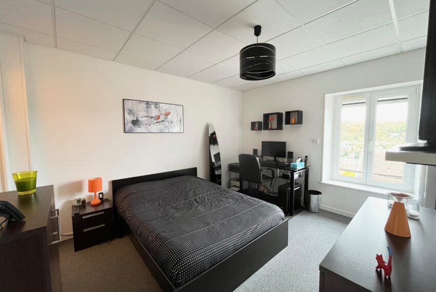 maison a vendre frouard 4