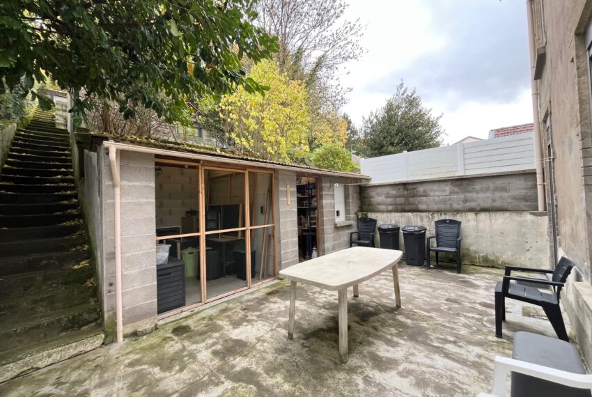 maison a vendre frouard 8