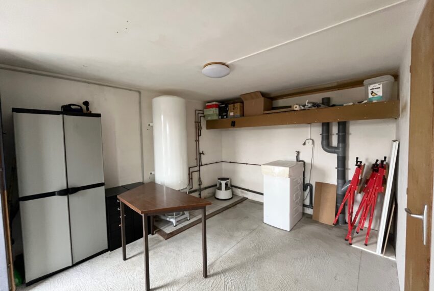 maison a vendre frouard 9