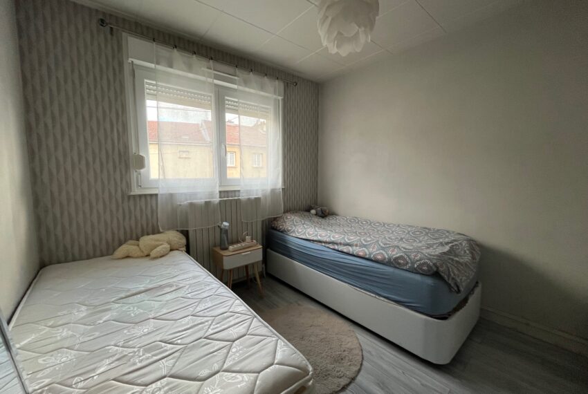 maison a vendre a custines 6