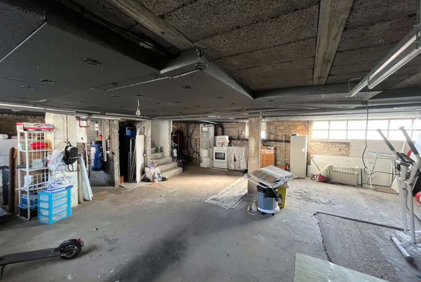 maison a vendre a custines 9