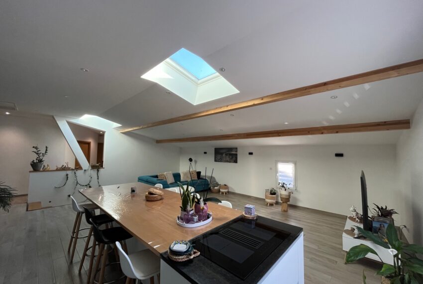 maison a vendre malleloy 5