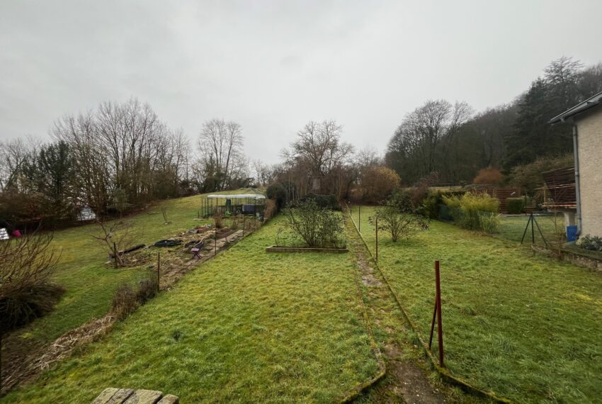 maison a vendre marbache 10