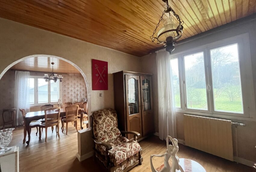 maison a vendre marbache 4