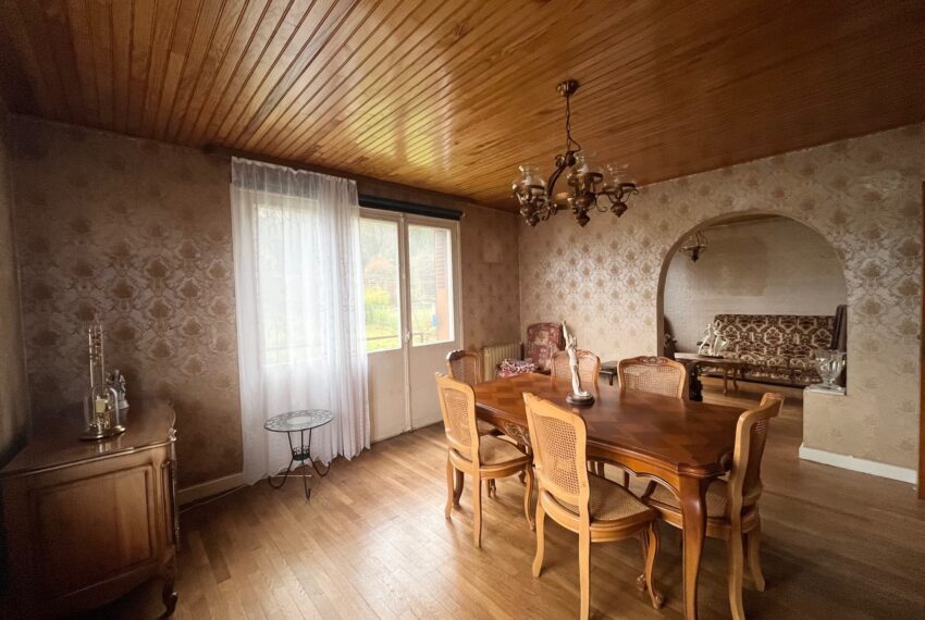 maison a vendre marbache 5