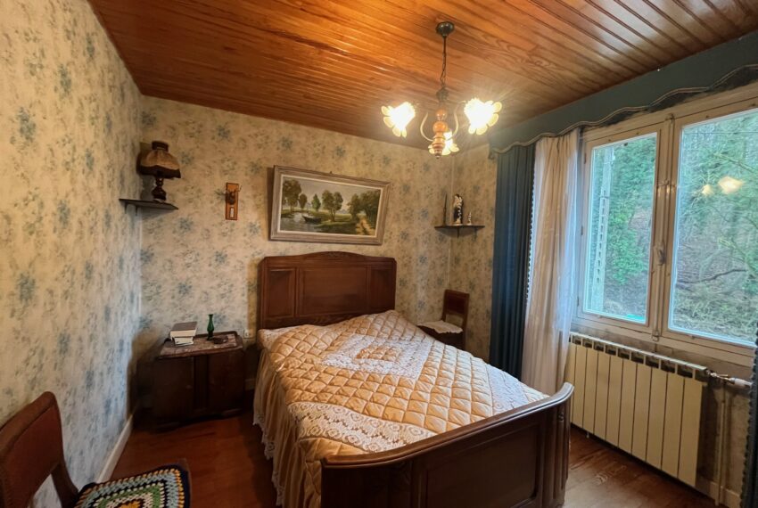 maison a vendre marbache 8