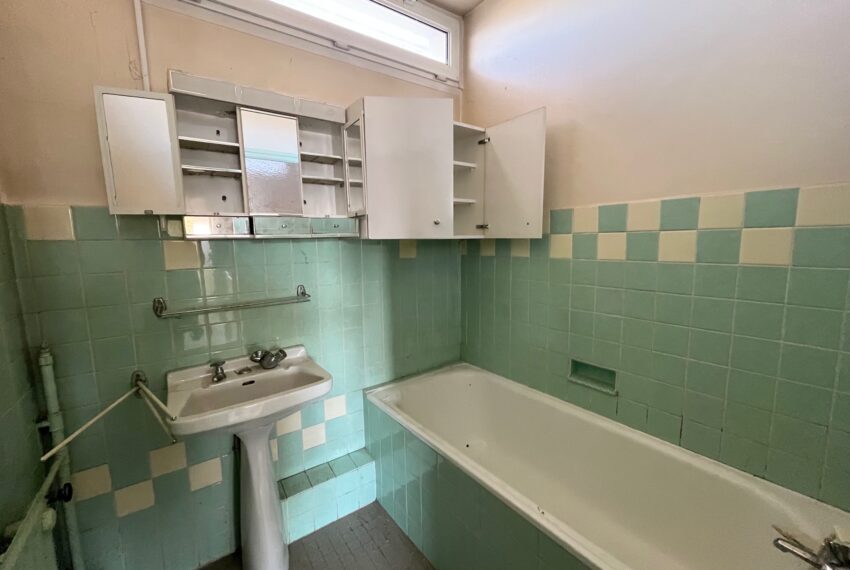 maison a vendre tomblaine 4