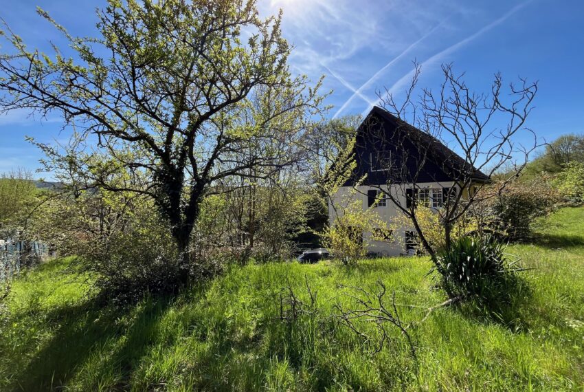 maison a vendre marbache 3a