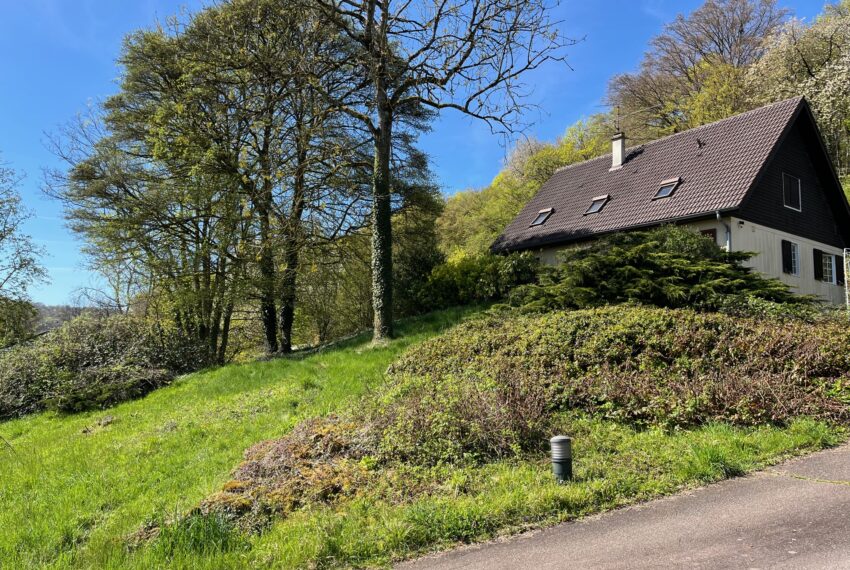 maison a vendre marbache 4a