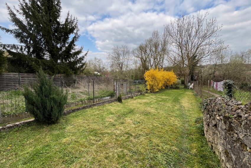 maison marbache a vendre 14