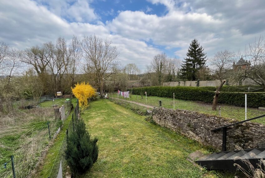 maison marbache a vendre 2