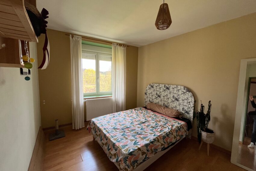 maison marbache a vendre 5