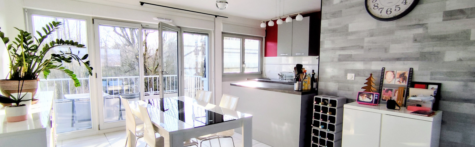 Jarville la Malgrange, Magnifique appartement