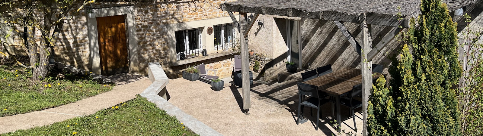 Moivrons, Belle propriété sur 1300 m²