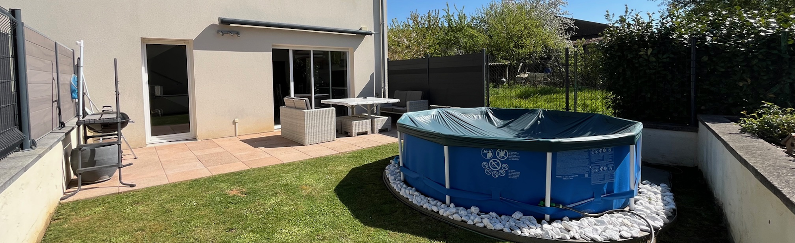 Malleloy, Belle maison de 2013