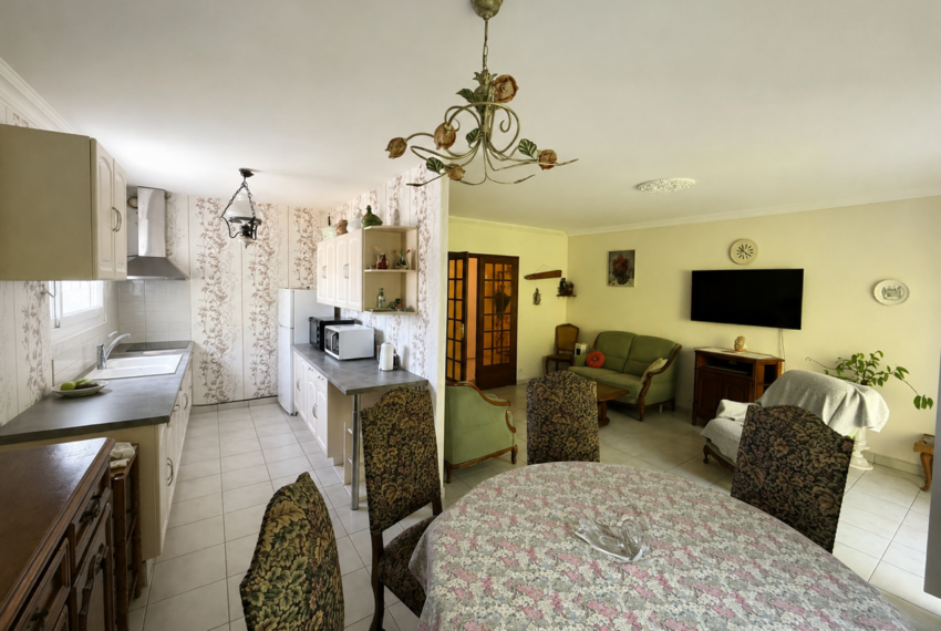 appartement a frouard 2