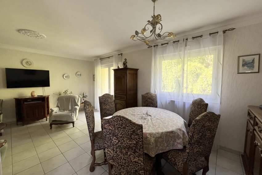 appartement a frouard 3