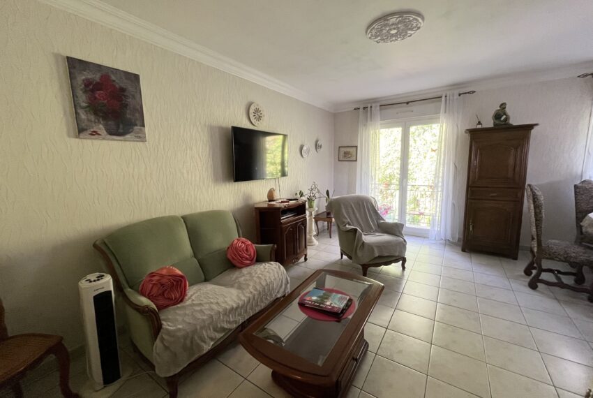 appartement a frouard 4