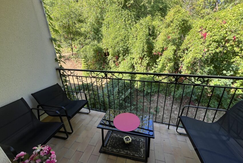 appartement a frouard 5